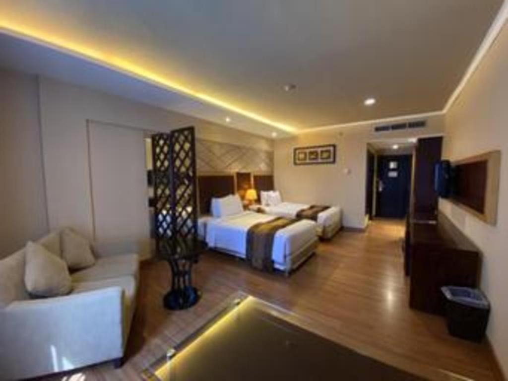 โรงแรมรีเจนท์ส พาร์ค มะลัง ภายนอก รูปภาพ